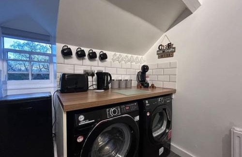 Llandrindod Wells Apartamento | Rock Park Penthouse