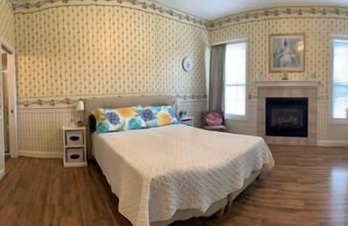Floral City Cama Y Desayuno | Rock Pointe Ranch