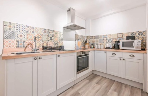 Portmellon Apartamento | Edyvean by Interhome
