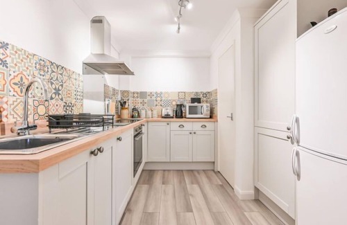 Portmellon Apartamento | Edyvean by Interhome