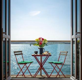 Killyleagh Apartamento | Rock Quay