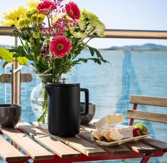 Killyleagh Apartamento | Rock Quay