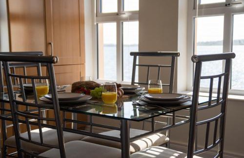 Killyleagh Apartamento | Rock Quay