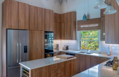 Gibbes Villa | Rock Ridge by Barbados Sotheby's International Realty