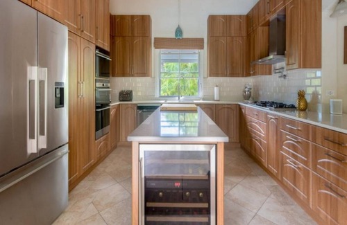 Gibbes Villa | Rock Ridge by Barbados Sotheby's International Realty