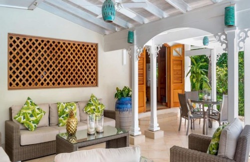 Gibbes Villa | Rock Ridge by Barbados Sotheby's International Realty