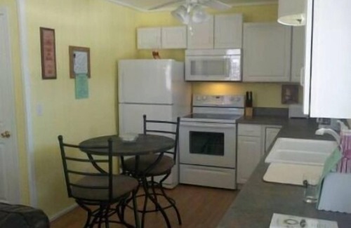 Pipestem Cabina | Rock Ridge Rentals