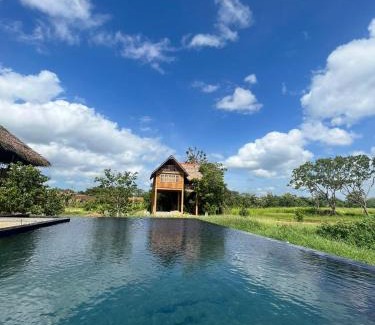 Dambulla Cabina | Rock Shade Chalet- Sigiriya