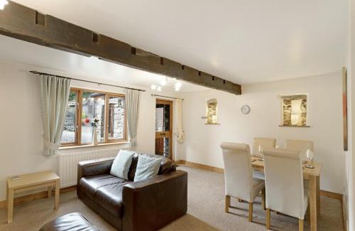 Bondgate Within Casa | Rock Side Barn at Pound Farm