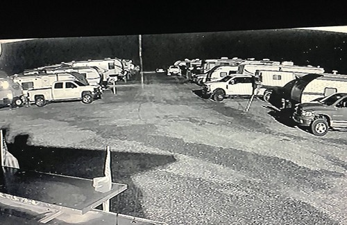Cullman Alquiler De RV | Rock The South RV Campground Walk To RTS