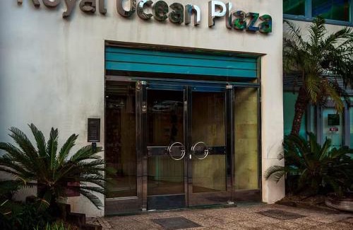 Gibraltar Apartamento | Rock view Apartment at ocean village