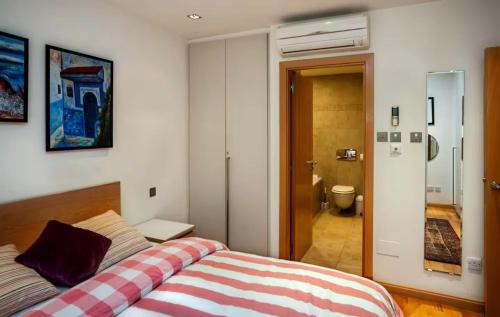 Gibraltar Apartamento | Rock view Apartment at ocean village