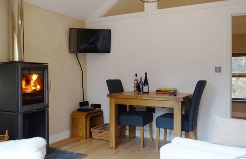 Saint Ann's Chapel Cabaña | Rock View Cottage, Gulworthy