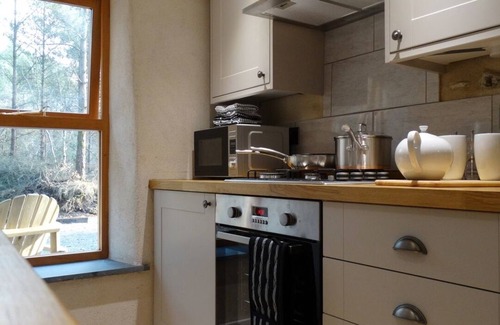 Saint Ann's Chapel Cabaña | Rock View Cottage, Gulworthy