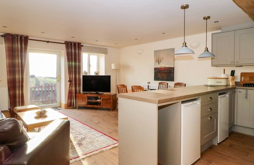 Spofforth Cabaña | Rock View Cottage, SPOFFORTH