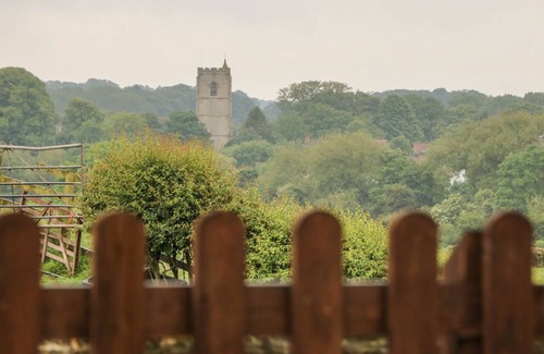 Spofforth Cabaña | Rock View Cottage, SPOFFORTH