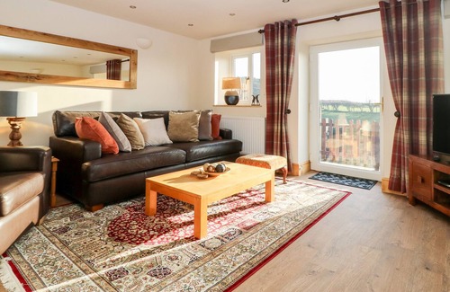 Spofforth Cabaña | Rock View Cottage, SPOFFORTH