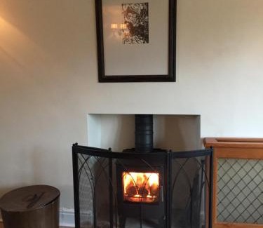 Froggatt Casa | Rock View