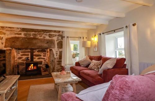 Trethurgy Casa | Rock View