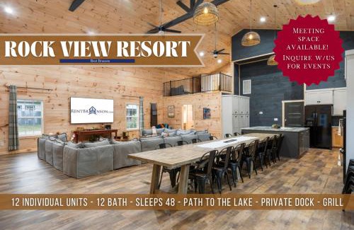 Hollister Complejo | Rock View Resort