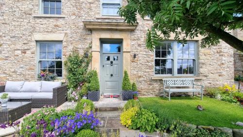 Preston-under-Scar Cama Y Desayuno | Rock View, Wensleydale