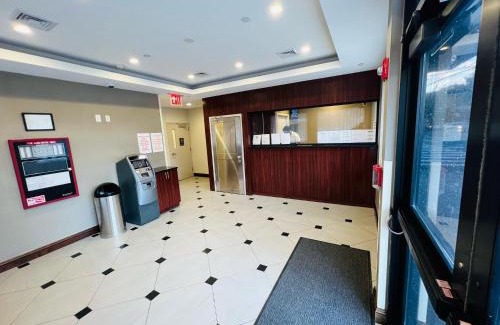 Brownsville Hotel | Rockaway Hotel