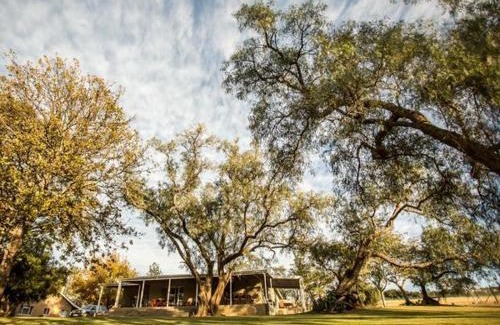 Amahlathi Cabina | Rockdell Lodge