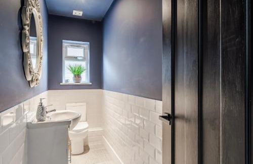 Norwich Casa | Rockdenes - entire property
