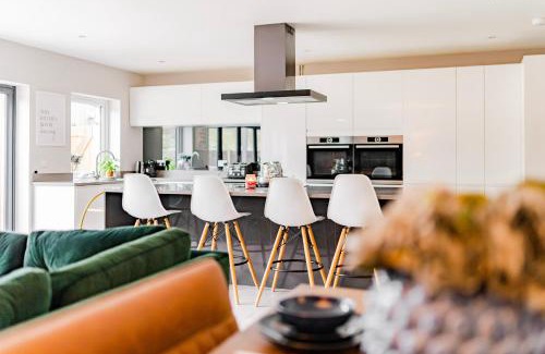 Norwich Casa | Rockdenes - entire property