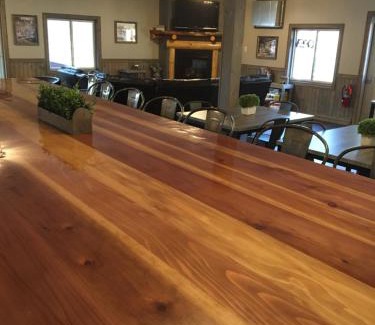 Rockerville Cabina | Rockerville Lodge & Cabins