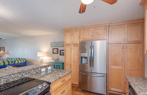 Titusville Condominio | Rockets! Water! Just Breathe!