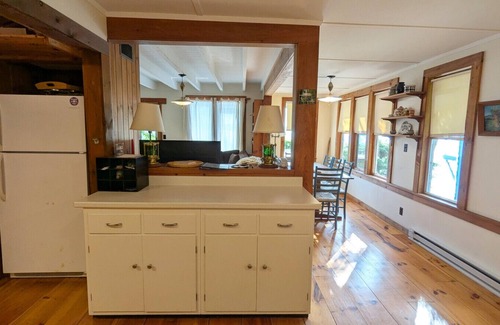 Sunapee Casa | Rockfern on Lake Sunapee