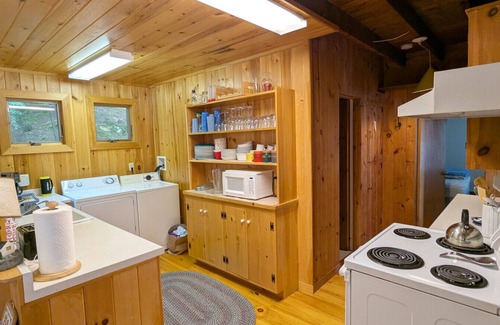 Sunapee Casa | Rockfern on Lake Sunapee