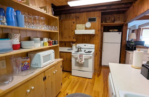 Sunapee Casa | Rockfern on Lake Sunapee