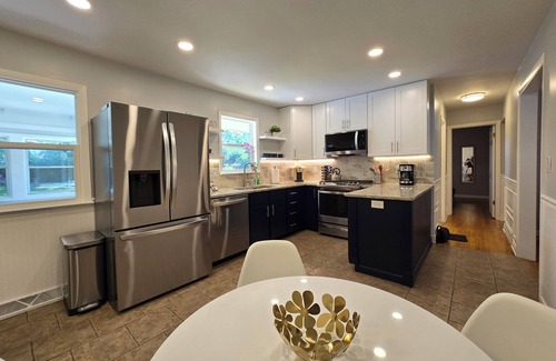 Rockford Casa | Rockford Cascade Getaway