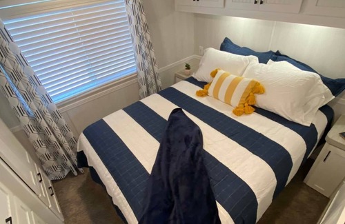 St. Maries Casa | Rockford Luxury Tiny Home 5 at Riverside Landing
