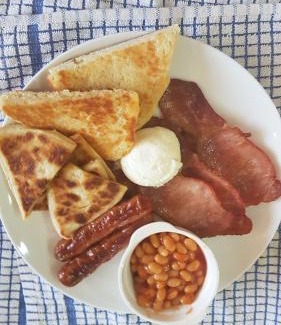 Coleraine Cama Y Desayuno | Rockhill hospitality