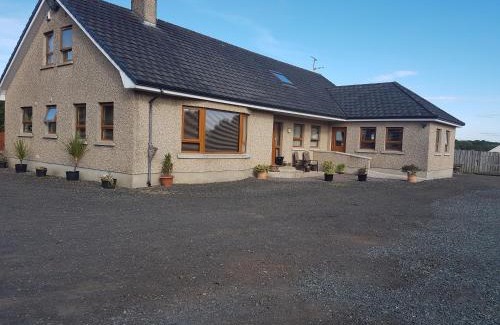 Coleraine Cama Y Desayuno | Rockhill hospitality