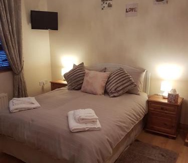 Coleraine Cama Y Desayuno | Rockhill hospitality