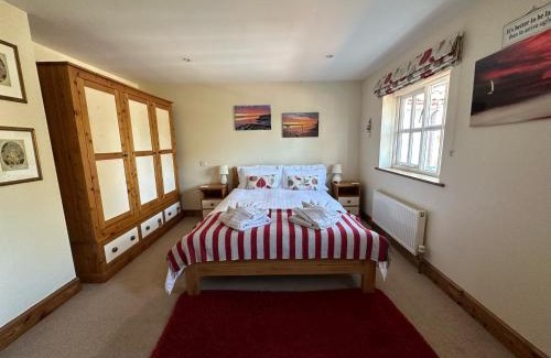 Waldringfield Casa | Rockhopper Cottage, Waldringfield