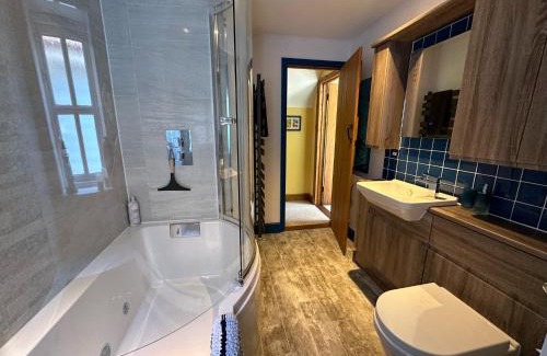 Waldringfield Casa | Rockhopper Cottage, Waldringfield