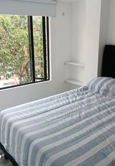 Usaquen Apartamento | Rockhouse Apartaestudios