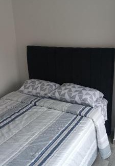 Usaquen Apartamento | Rockhouse Apartaestudios