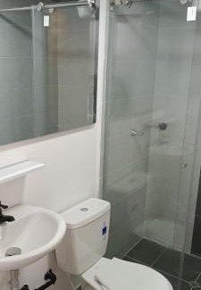 Usaquen Apartamento | Rockhouse Apartaestudios