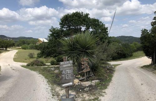 Pipe Creek Casa | Rockin' B Ranch Love Shack