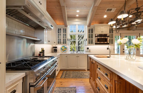 Solvang Casa | Rocking R Country Retreat