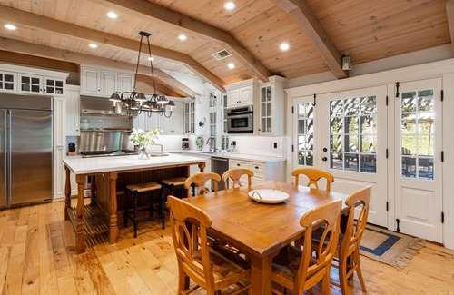 Solvang Casa | Rocking R Country Retreat