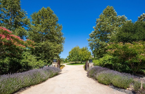Solvang Casa | Rocking R Country Retreat
