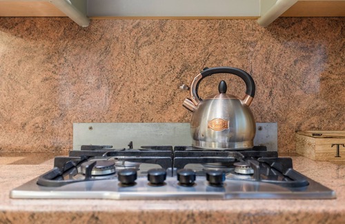 Pickering Cabina | Rocklands Lodges