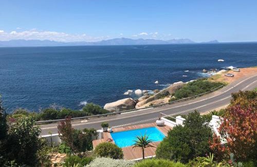 Simon's Town Cama Y Desayuno | Rocklands Seaside Bed and Breakfast